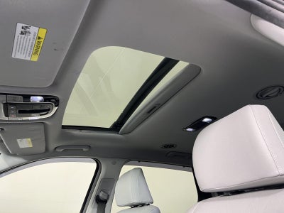 2021 Hyundai PALISADE Base