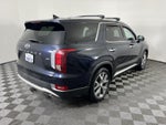 2021 Hyundai PALISADE Base