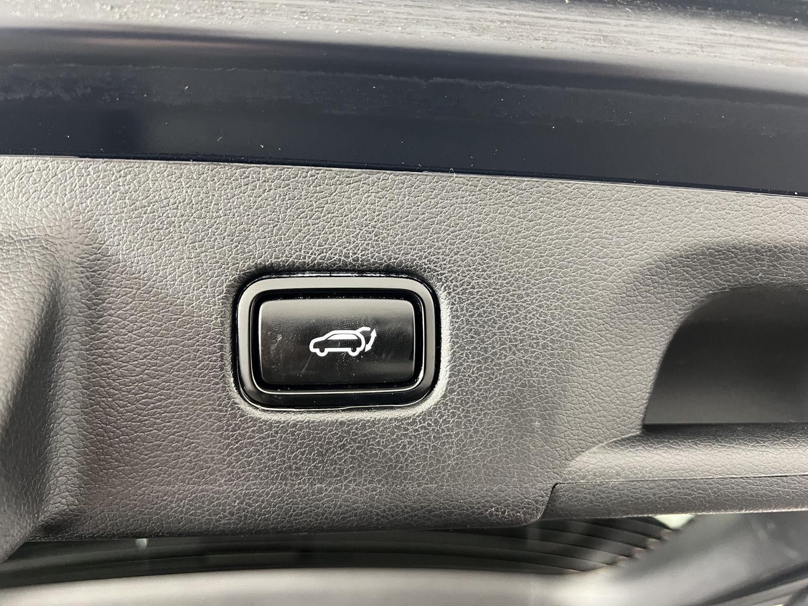 2021 Hyundai PALISADE Base