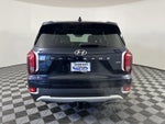 2021 Hyundai PALISADE Base