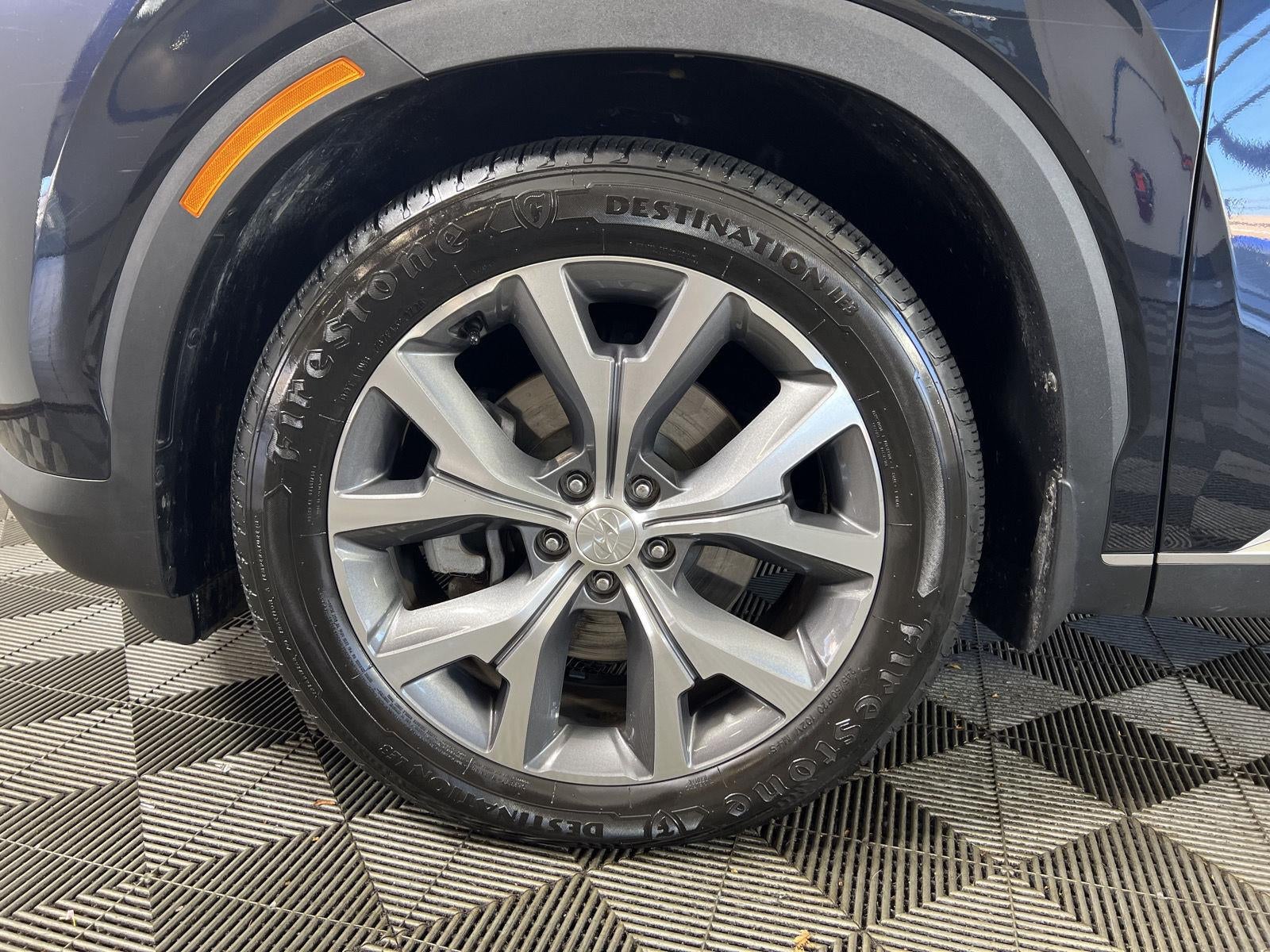 2021 Hyundai PALISADE Base