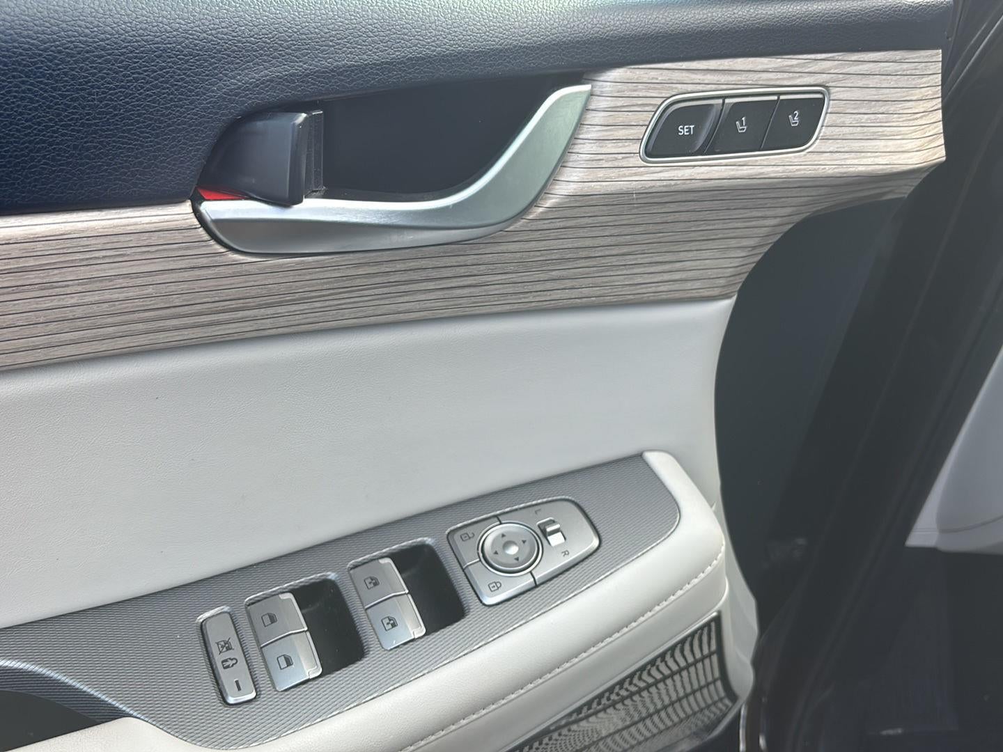 2022 Hyundai Palisade Limited - Photo 7
