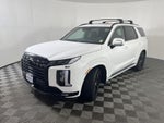 2025 Hyundai PALISADE Base