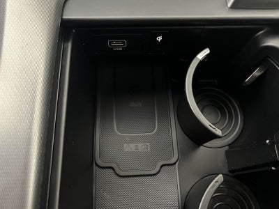 2025 Hyundai PALISADE Base