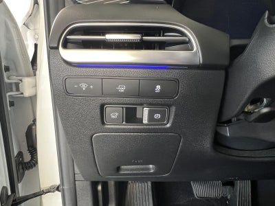 2025 Hyundai PALISADE Base