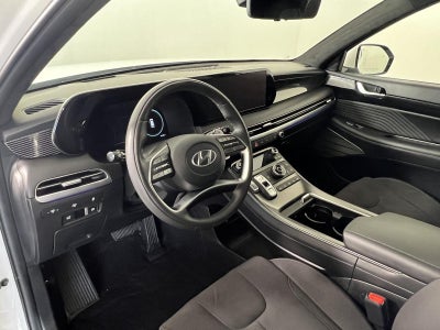 2025 Hyundai PALISADE Base