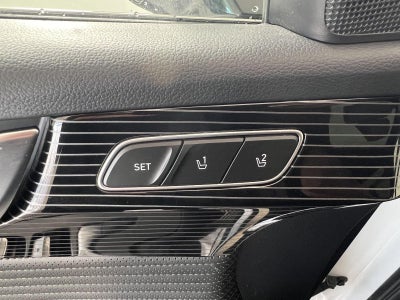 2025 Hyundai PALISADE Base