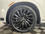 2025 Hyundai PALISADE Base