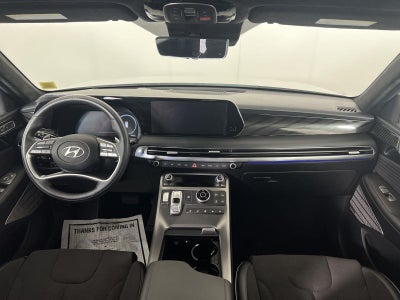 2025 Hyundai PALISADE Base