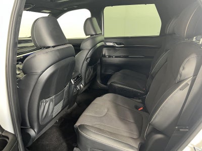 2025 Hyundai PALISADE Base