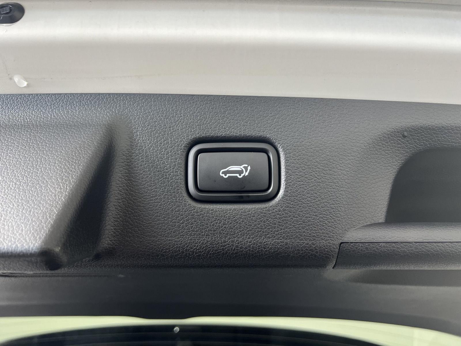 2025 Hyundai PALISADE Base