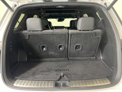2025 Hyundai PALISADE Base