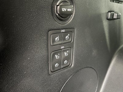 2025 Hyundai PALISADE Base