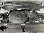 2025 Hyundai PALISADE Base