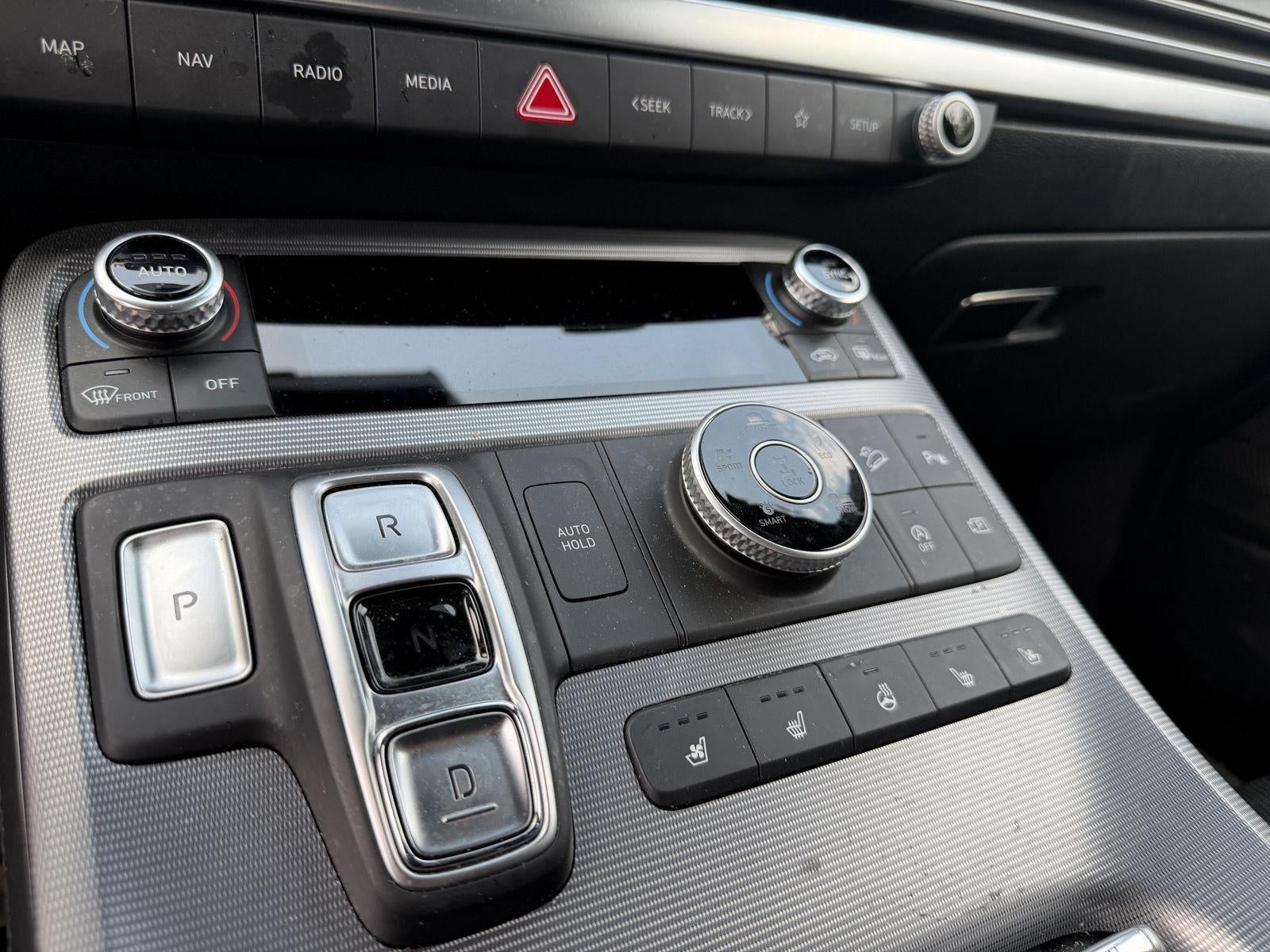 2023 Hyundai Palisade Calligraphy - Photo 7
