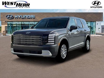 2026 Hyundai PALISADE SE AWD
