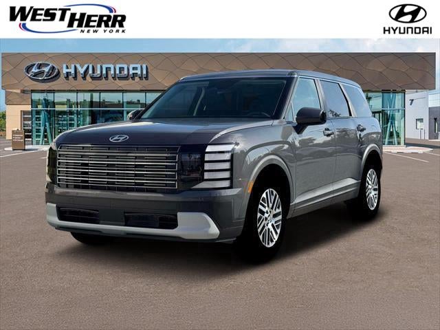 2026 Hyundai PALISADE SE AWD