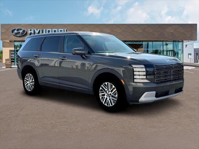 2026 Hyundai PALISADE SE AWD