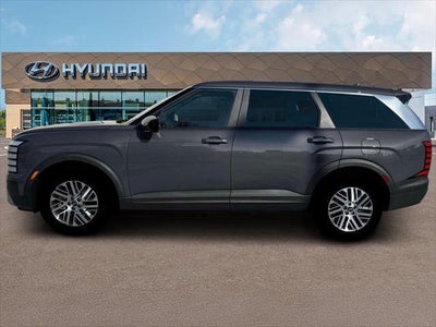 2026 Hyundai PALISADE SE AWD