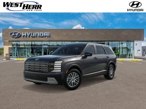 2027 Hyundai PALISADE SE AWD