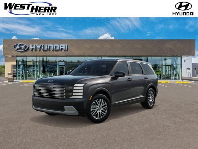 2027 Hyundai PALISADE SE AWD