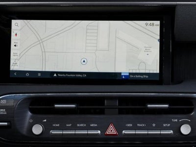 2027 Hyundai PALISADE SE AWD