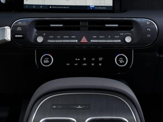 2027 Hyundai PALISADE SE AWD