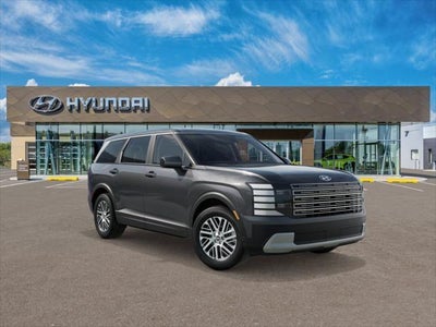 2027 Hyundai PALISADE SE AWD