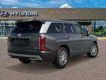 2027 Hyundai PALISADE SE AWD