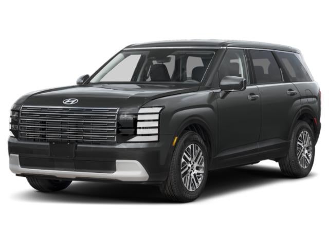 2027 Hyundai PALISADE SE AWD