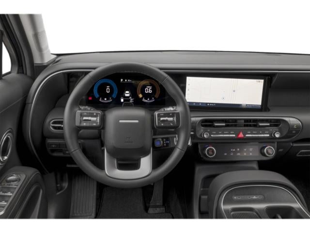 2027 Hyundai PALISADE SE AWD