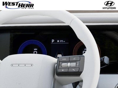 2026 Hyundai PALISADE SE AWD