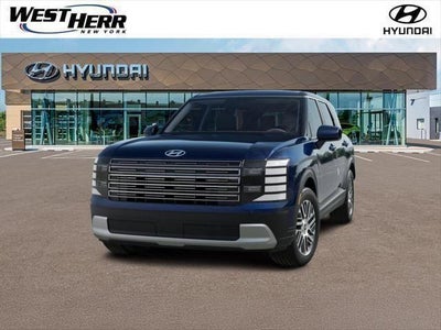 2026 Hyundai PALISADE SE AWD