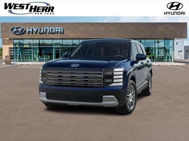 2026 Hyundai PALISADE SE AWD