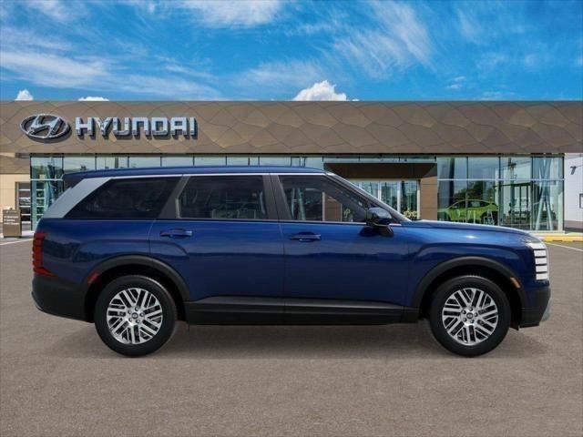 2026 Hyundai PALISADE SE AWD