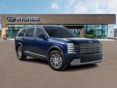 2026 Hyundai PALISADE SE AWD