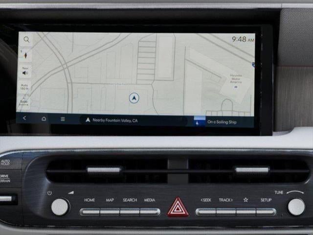 2026 Hyundai PALISADE SE AWD