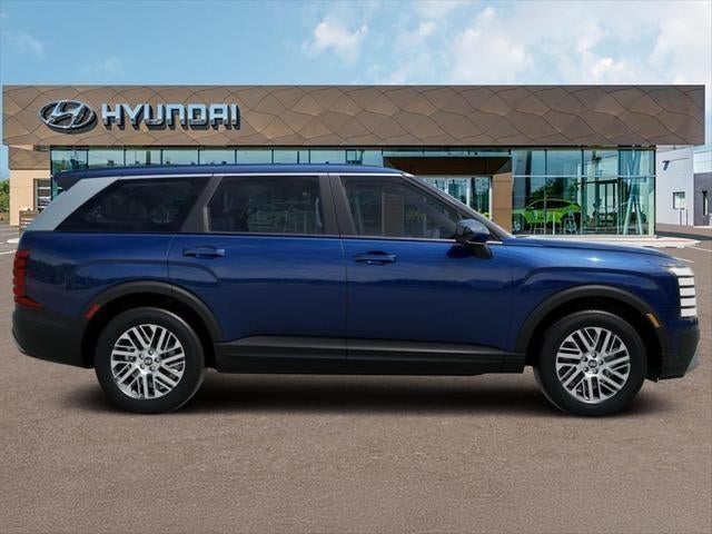 2026 Hyundai PALISADE SE AWD