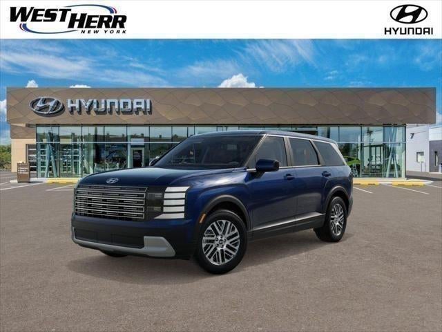 2026 Hyundai PALISADE SE AWD