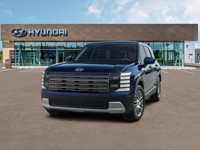 2026 Hyundai PALISADE SE AWD
