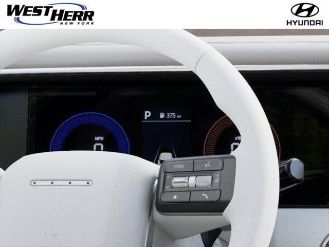 2026 Hyundai PALISADE SE AWD