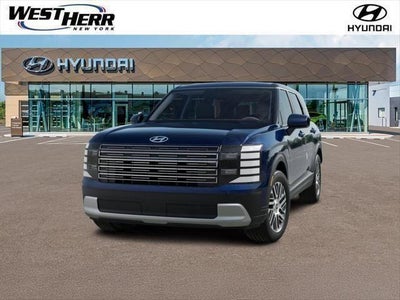 2026 Hyundai PALISADE SE AWD
