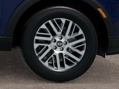 2026 Hyundai PALISADE SE AWD