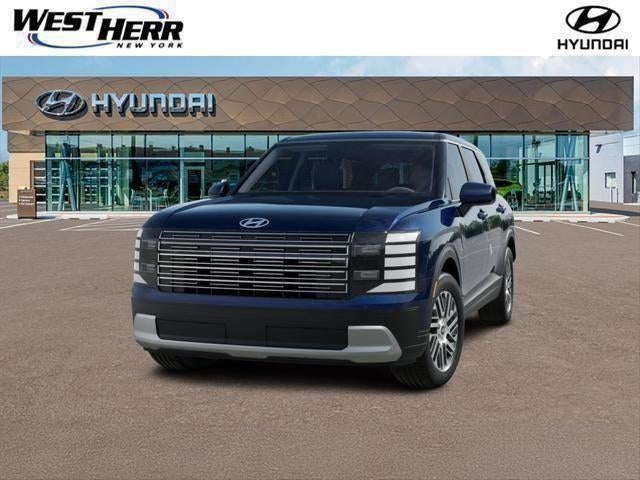 2026 Hyundai PALISADE SE AWD