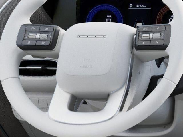 2026 Hyundai PALISADE SE AWD