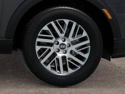 2027 Hyundai PALISADE SE AWD