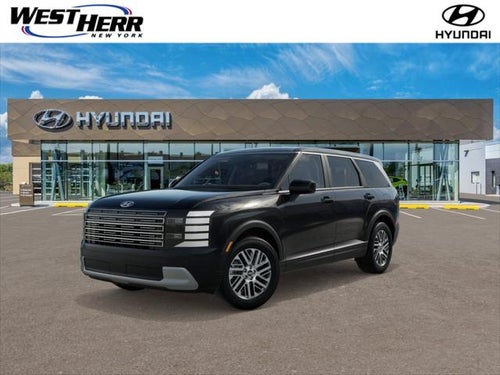 2027 Hyundai PALISADE SE AWD