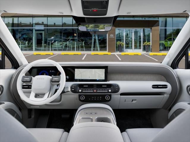 2027 Hyundai PALISADE SE AWD