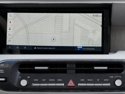 2027 Hyundai PALISADE SE AWD