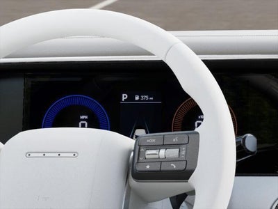 2027 Hyundai PALISADE SE AWD
